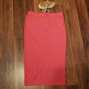 GORGEOUS FOREVER 21 Pencil Skirt